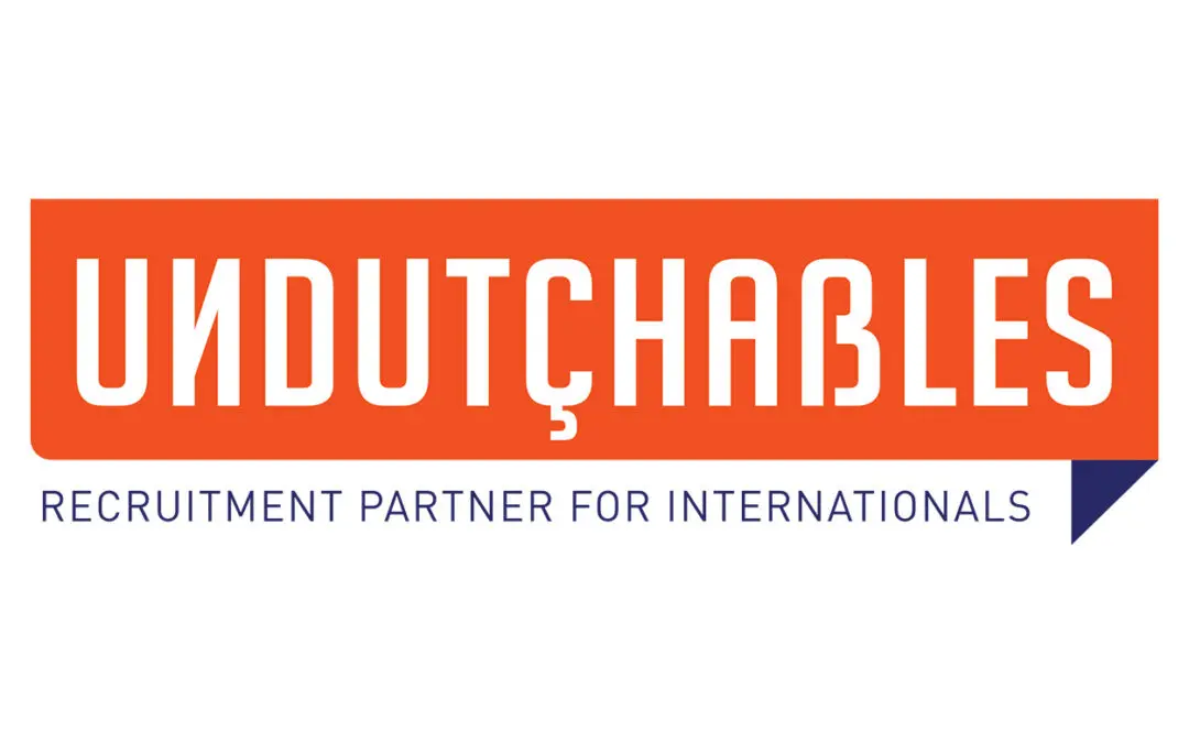 International recruitment partner Undutchables