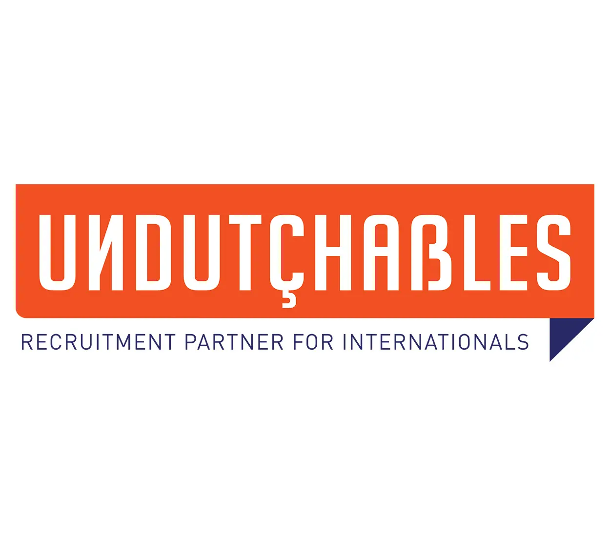 Internationale wervingspartner Undutchables